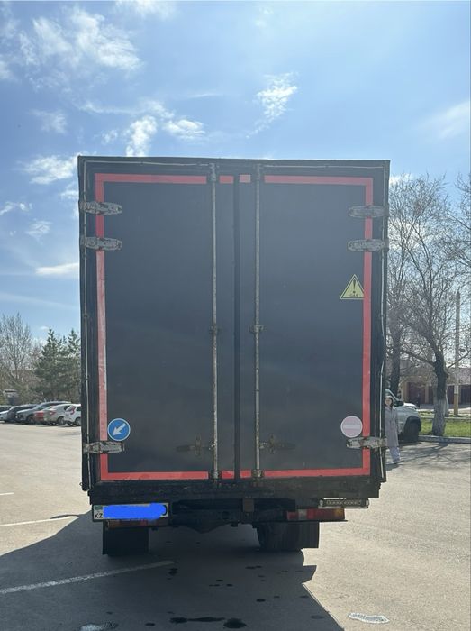 Газель продается