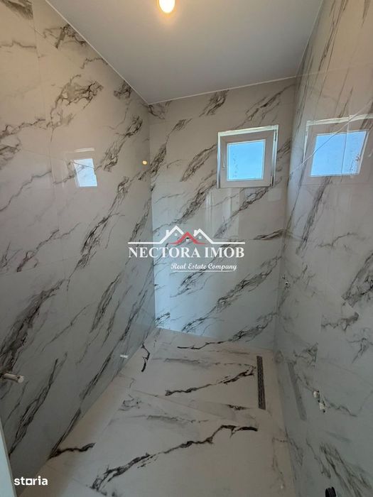 NECTORA IMOB-Casa NOUA la cheie cu 4 camere, 2 bai, 501 mp,Santandrei