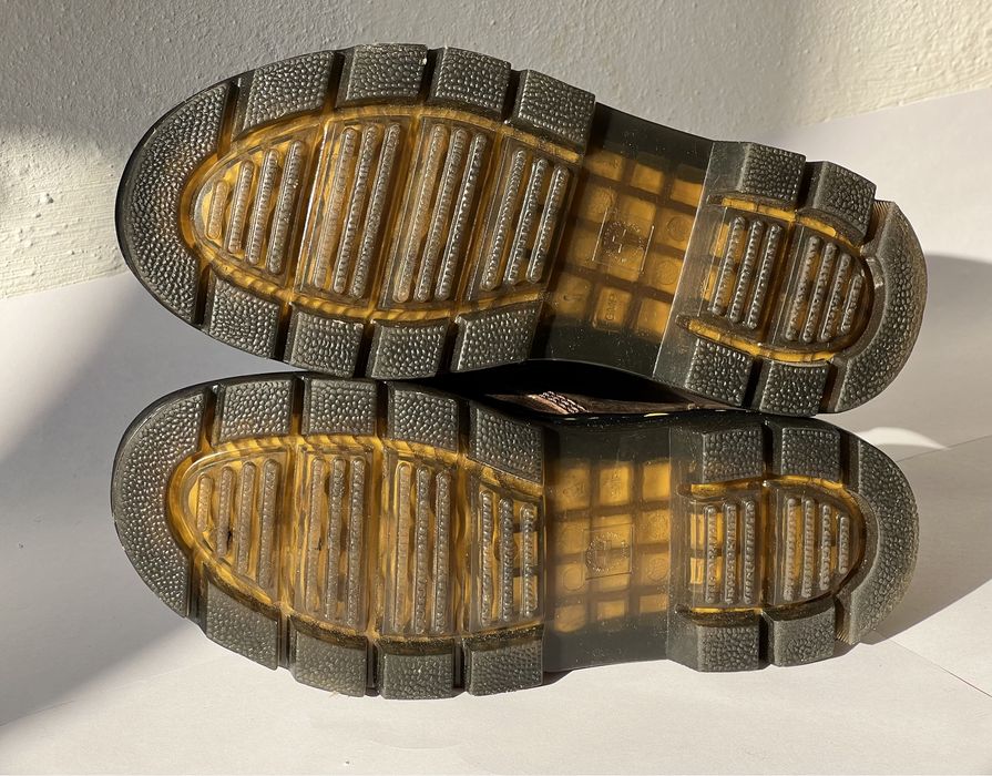 Ботинки Dr. Martens, 37 размер