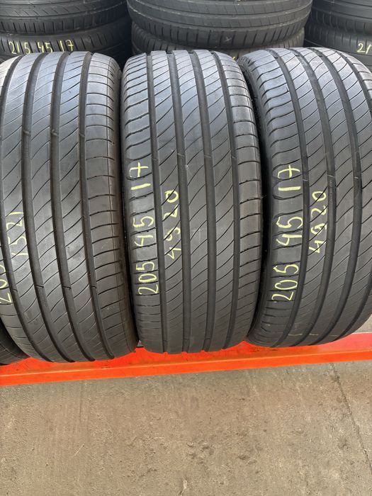 Anvelope Vara 205/45/17 Michelin Primacy 4 205 45 17 R17
