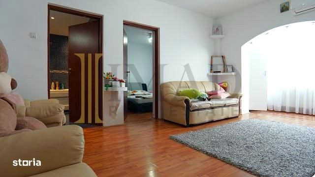 Apartament 2 camere de vânzare – Micro 9, Târgoviște — fotografia 1