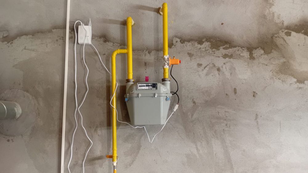 Продам дом, поселок Володарское