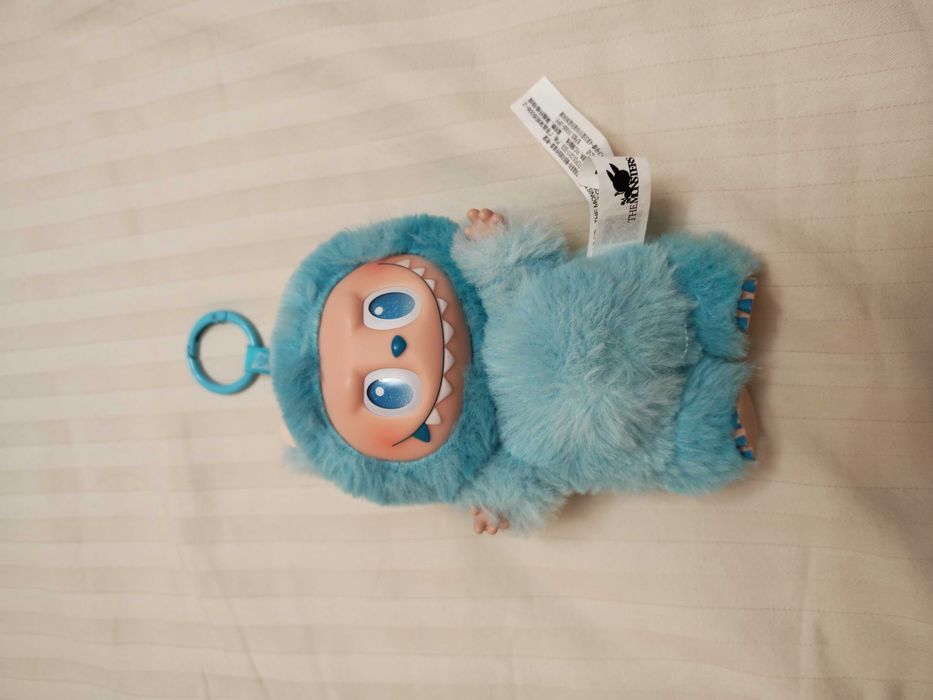 Labubu кукли оригинал