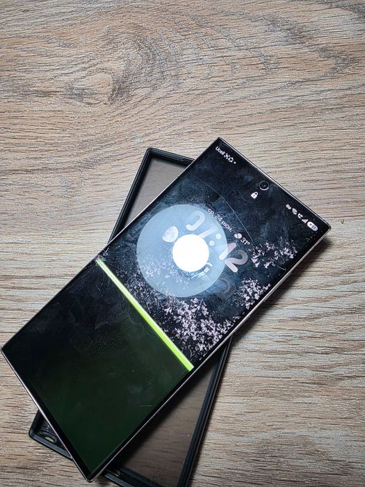 Самсунг с 23 ультра 512 gb