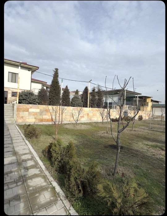 Урикзор лагер махаллада участка сотилади