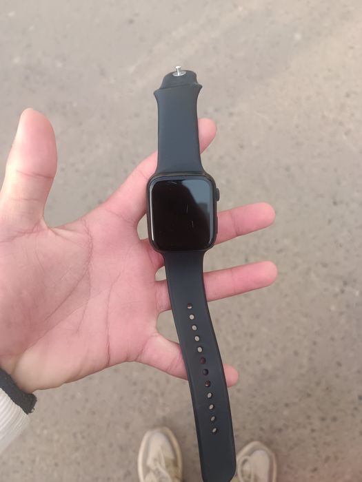 Smart watch 9 ultra