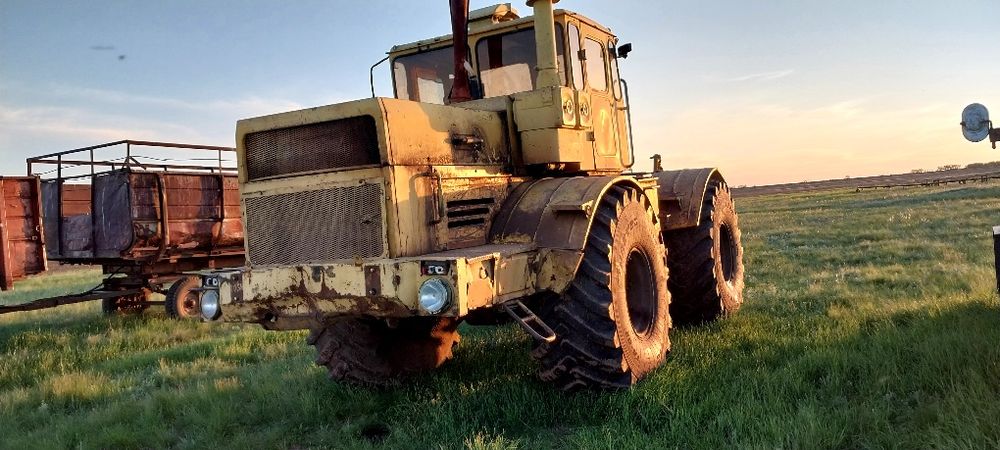 Продам К- 700 кировец