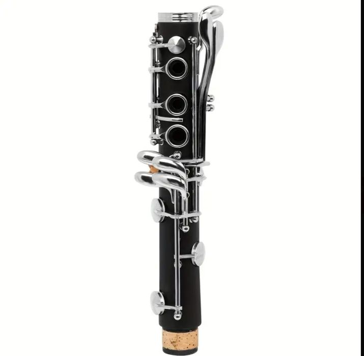 Ново!!! Кларинет