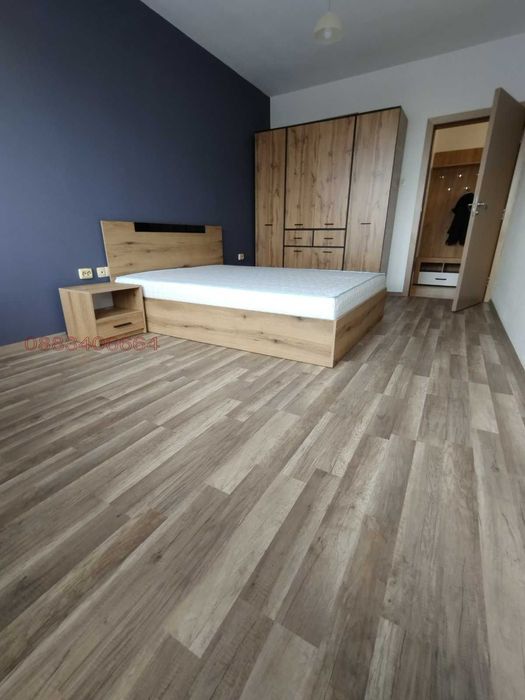 Дава се под наем Двустаен апартамент в Стара Загора, Център - 65 кв.м за 382.5 € - Снимка #3