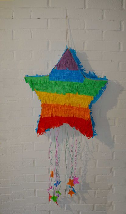 Pinata pentru petreceri