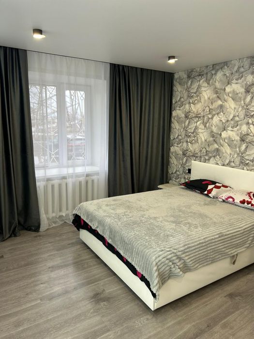 VIP-квартира Уральск