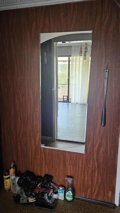 Огледало за стена 50 х 120 см Metavak