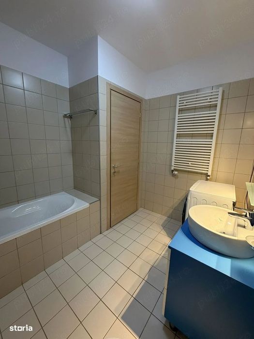 Apartament 2 camere Ozana / Loc de parcare