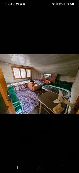 Продава се Къща в с. Владо Тричков, Област София-област - 132 кв.м за 696 €/кв.м - Снимка #12