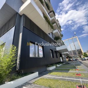 Spațiu comercial ultracentral - prima inchiriere