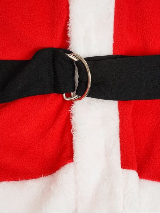 Qorbobo kiyimi Santa Claus