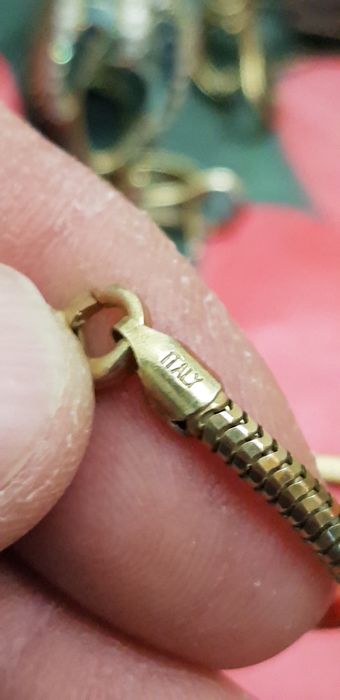 уникални бижута ръчна изработка