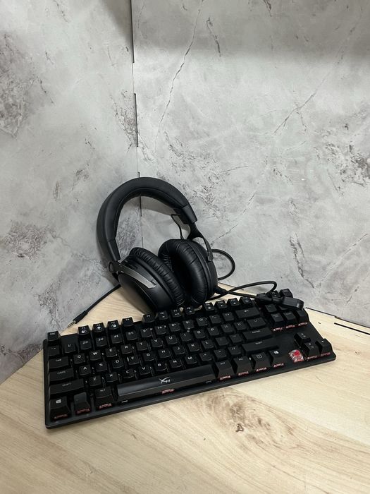 Игровой компютер