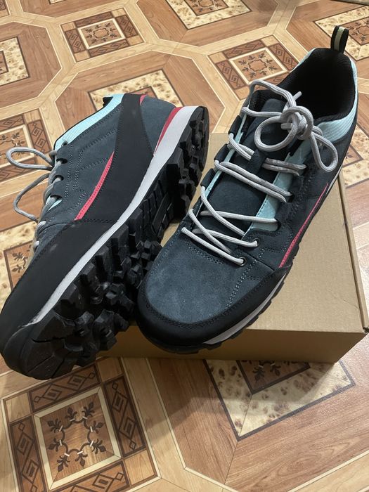 Ботинки универсальные