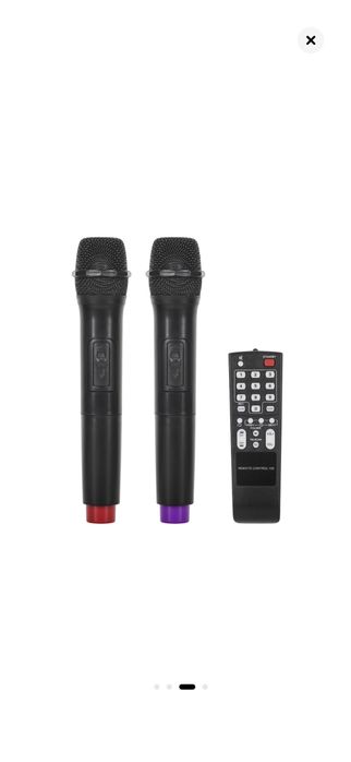 Boxa portabila Azusa