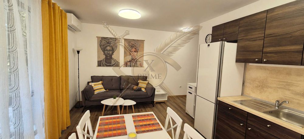 Тристаен апартамент в Конфуто! 21655092
