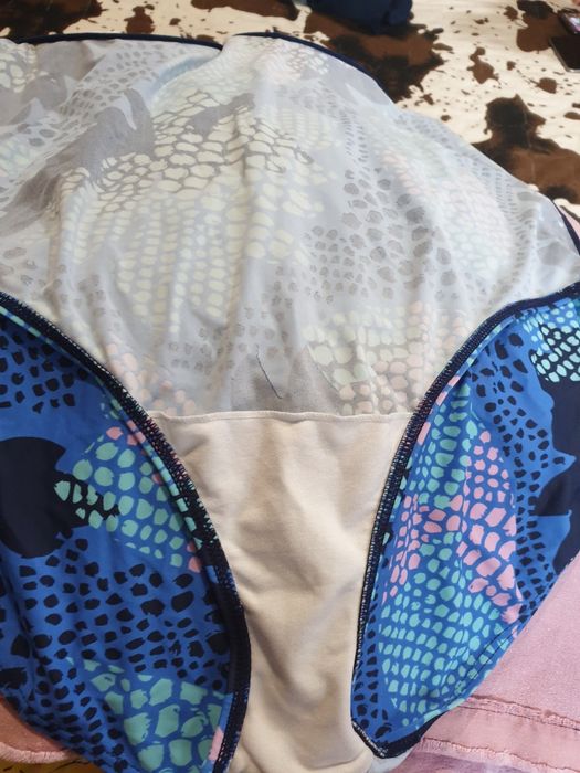 Costum baie marimea 48