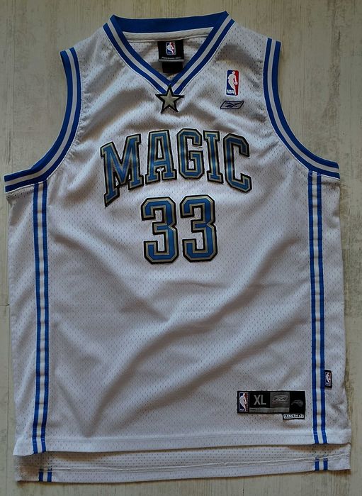 Потник баскетбол Orlando Magic  /NBA/ Grant Hill