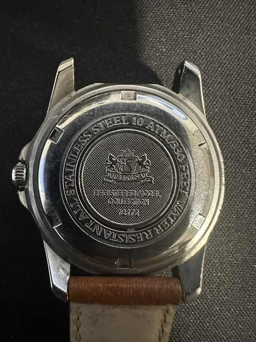 Ceas de dama Festina editie de colecție