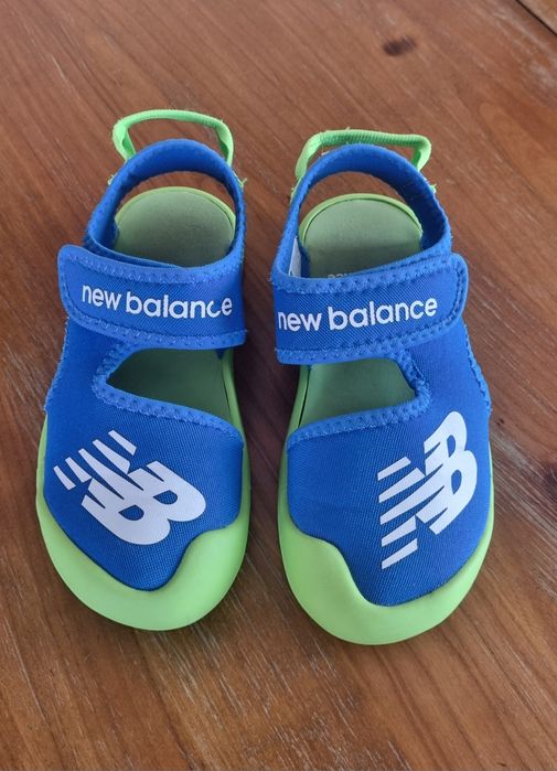 Sandale New Balance marimea 29 int. 18,5 cm