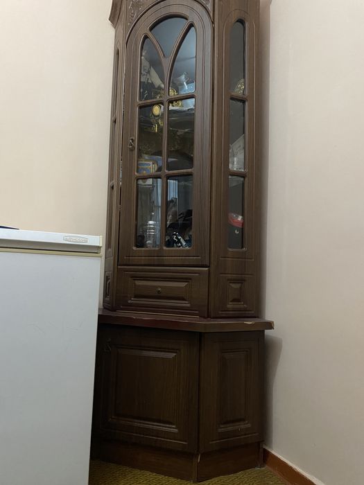 Горка в хорошем состоянии!!!