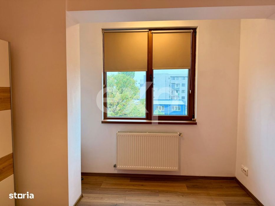 INCHIRIERE Apartament 2 camere Bucurestii Noi