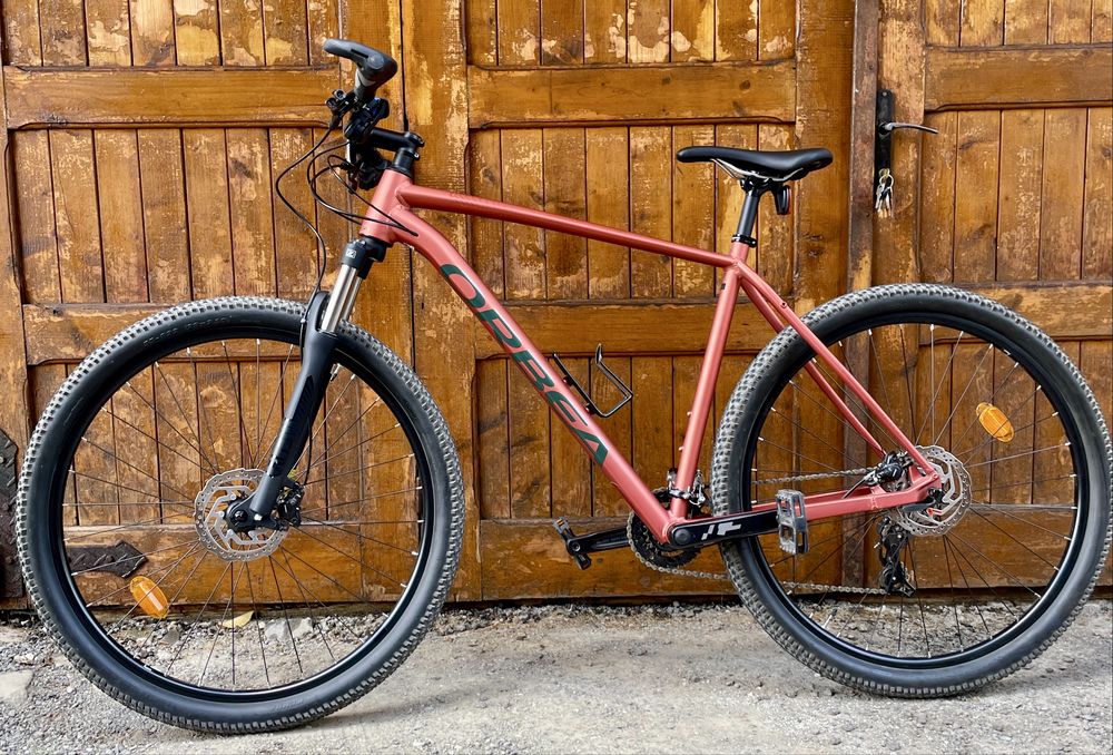 Bicicleta  ORBEA ONNA  50