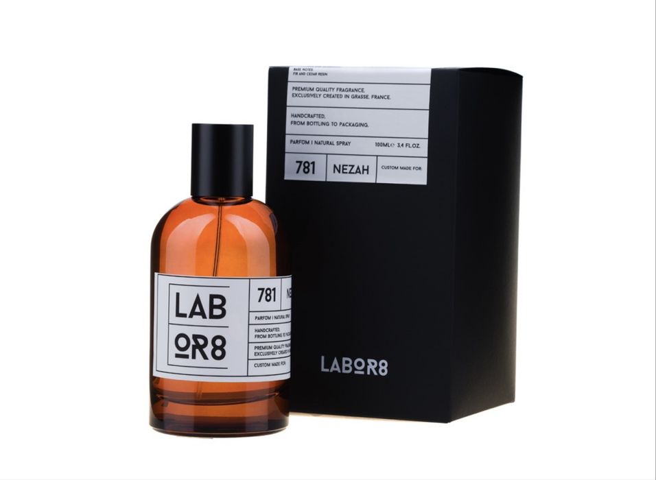 Дамски парфюми Labor 481 30 ml