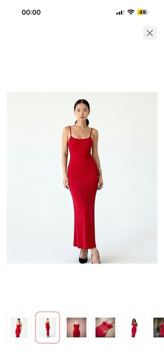 Платья по 4000тг