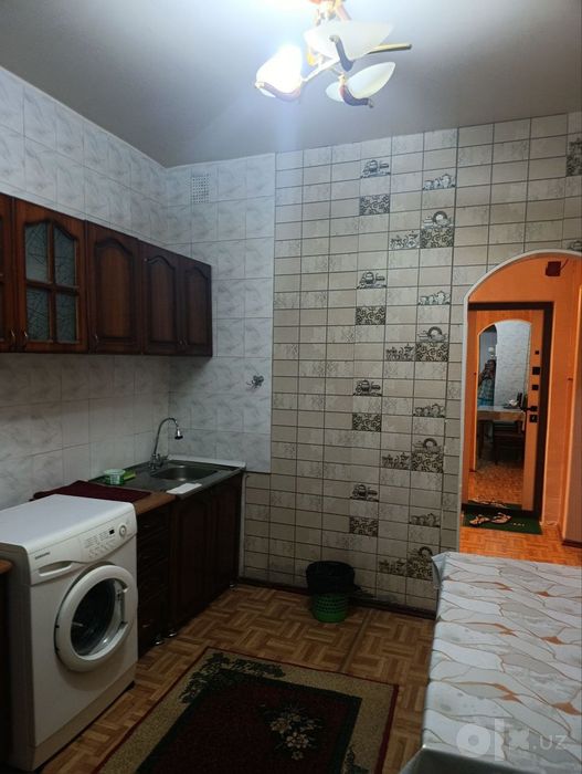 Срочно нужна 1 девочка в комнату