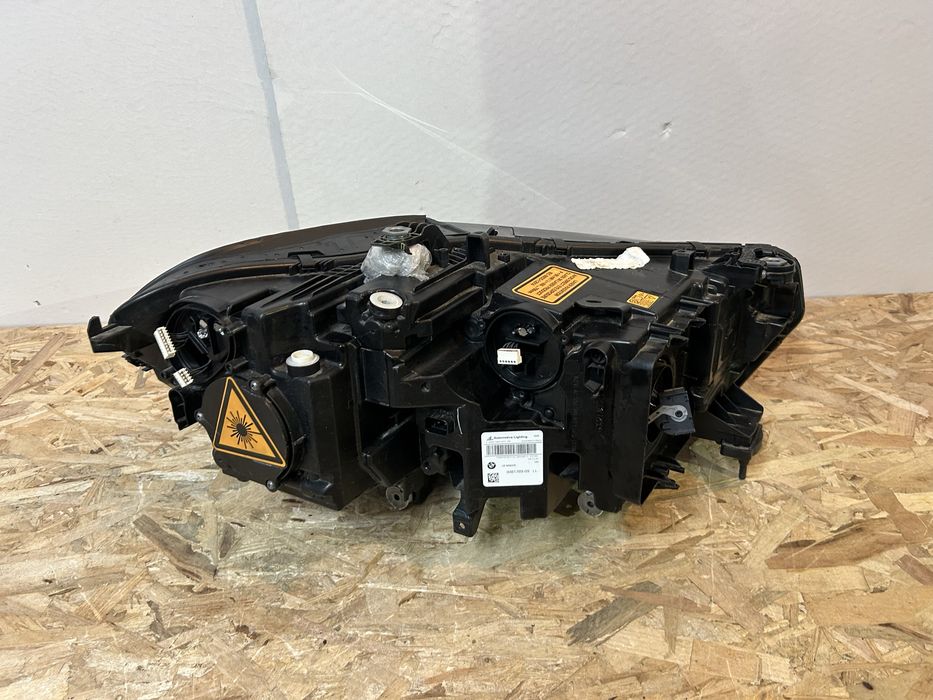 Far laser bmw X6 G06 X5 G05 stanga 2019-2022