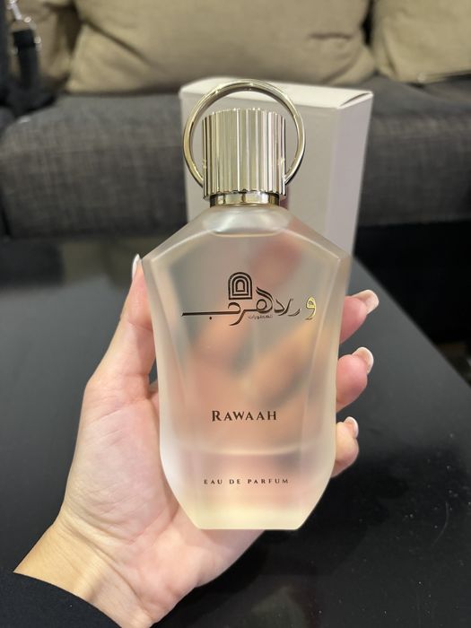Дубайски парфюм Ward Al Arab Rawaah EDP Unisex 100ML