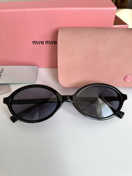 Ochelari de soare MiuMiu