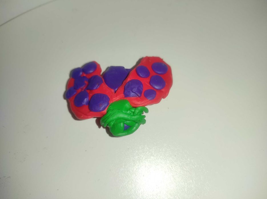 Игрушки. Сделаны своими руками