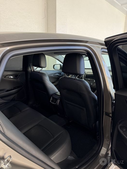 Malibu 2  premier turbo tel qiluraslar