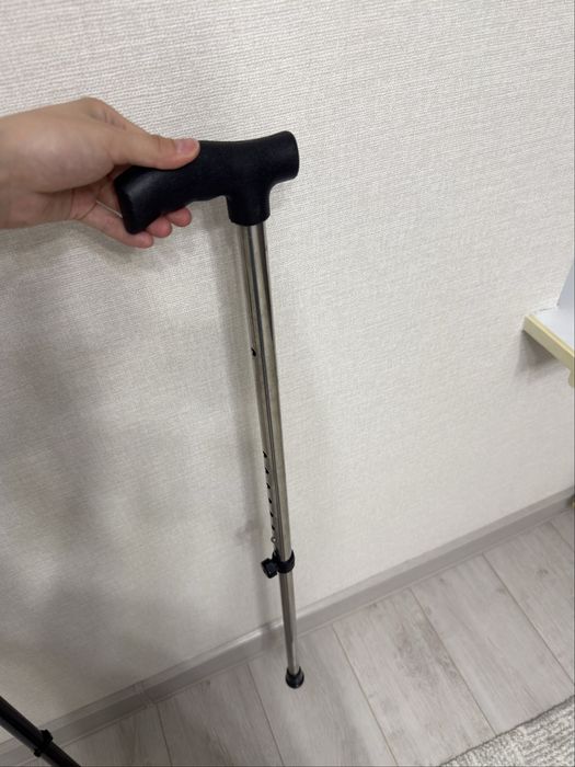 Продам трость/костыль