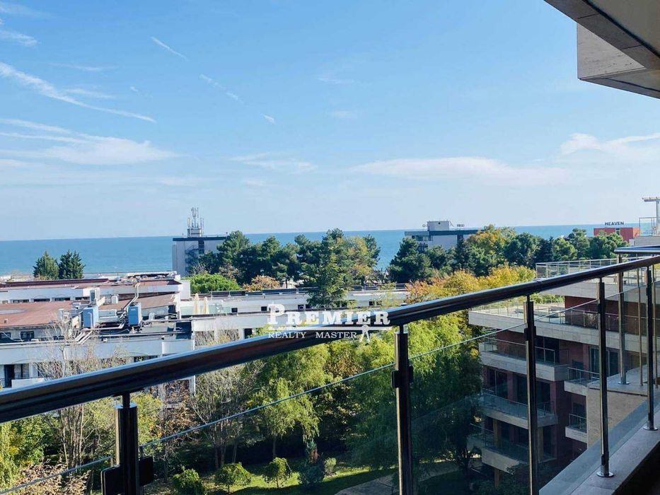 Продава се Тристаен апартамент в к.к. Слънчев бряг - 171 кв.м за 388 €/кв.м - Снимка #1