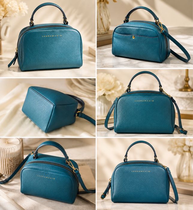 Geanta Cali Maxi Laura Maxim