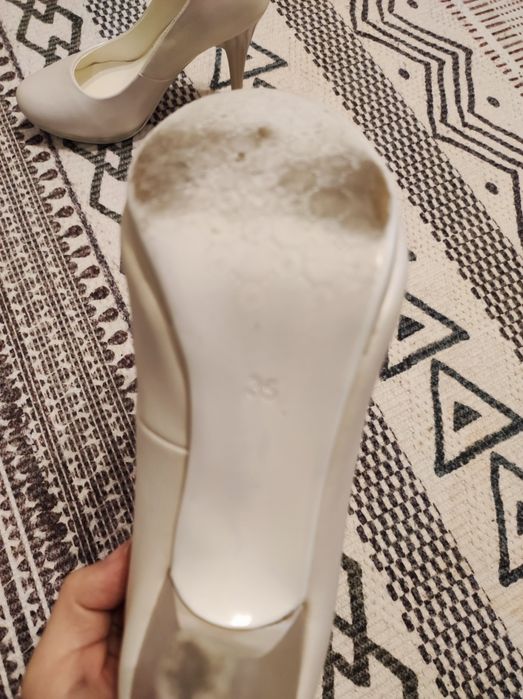 Туфли 35 размера