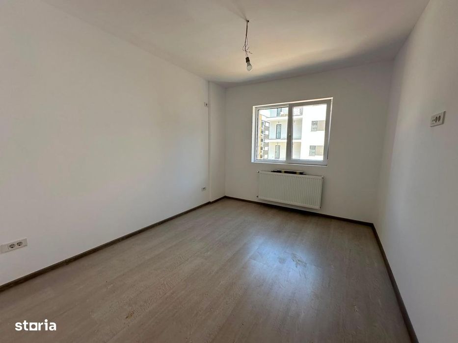 Apartament cu 2 camere, decomandat, Metrou Berceni/ Dimitrie Leonida — fotografia 3
