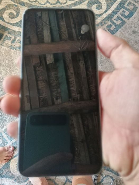 Samsung a05s Sim2