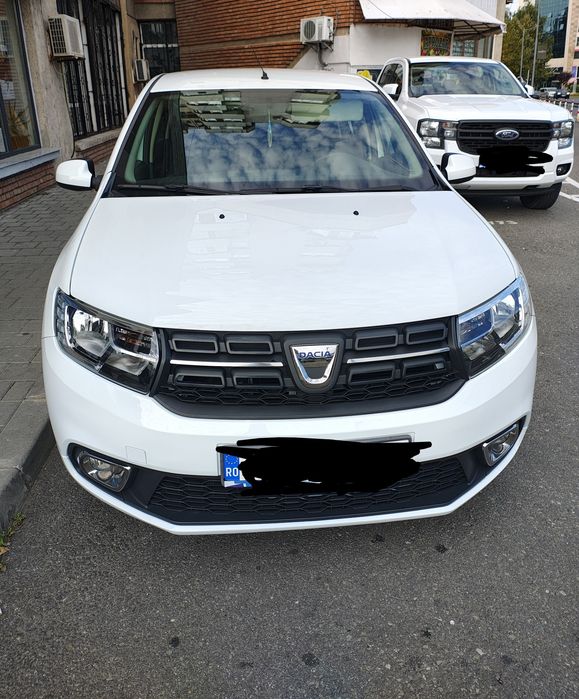 Dacia Logan 2020 KM reali 79670
