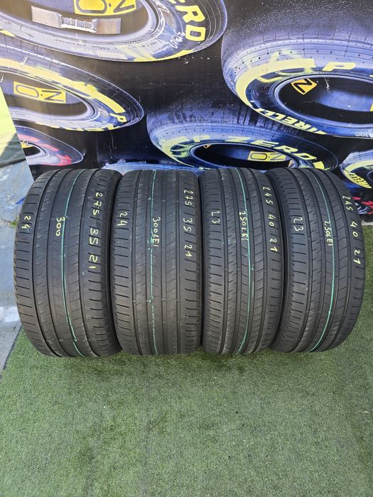 Set 245.40.21  275.35.21 bridgestone