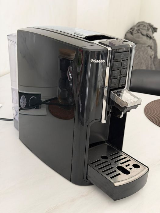 Aparat ci capsule Saeco