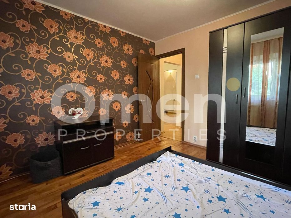 Apartament 3 camere | 67mp